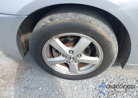 2005 Honda Accord 2.4 Ex from USA, damaged, VIN 1HGCM56725A191040